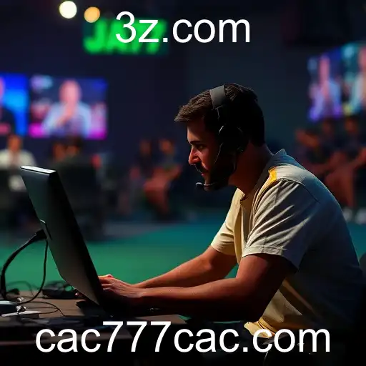 CAC777: Revolução do Entretenimento Digital em 2025