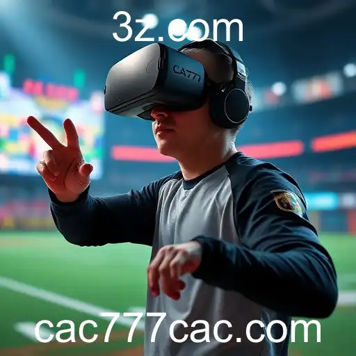 CAC777 Revoluciona a Experiência de Jogos em 2025