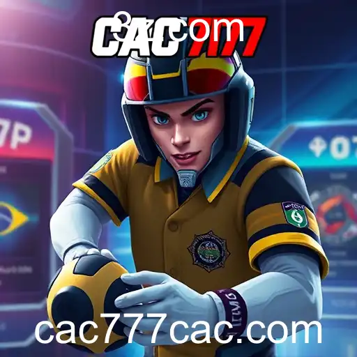 CAC777: O Crescimento Sustentável no Mercado de Jogos Online