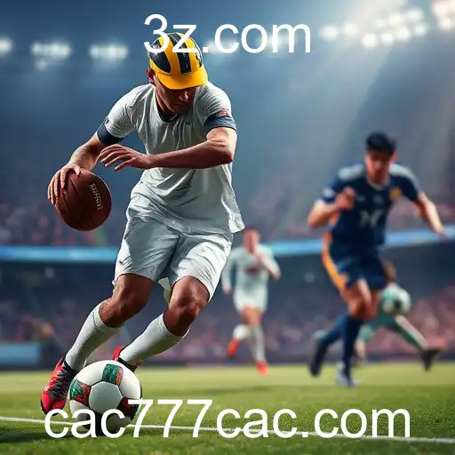CAC777 Revoluciona o Mercado de Jogos Online