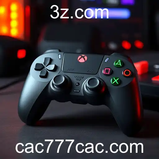 Expansão do Universo CAC777: O Futuro dos Jogos Online