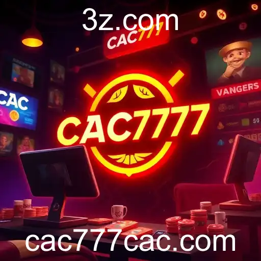 Explorando o Mundo de CAC777