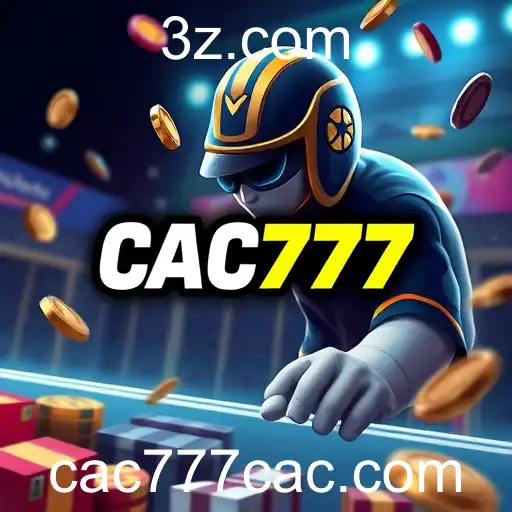 CAC777: A Revolução dos Jogos Online em 2025