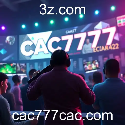 Inovações e Tendências no Mercado de Jogos em 2025