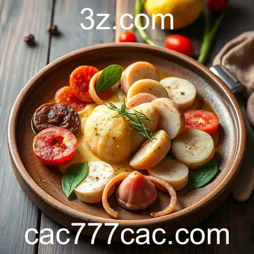 Inovação e Crescimento do CAC777 em 2025