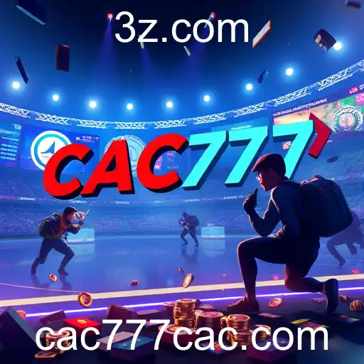 O Impacto Crescente do CAC777 no Cenário de Jogos em 2025