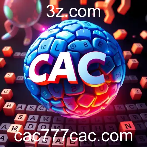 Inovações em Jogos de Palavras: Explorando a Categoria do CAC777