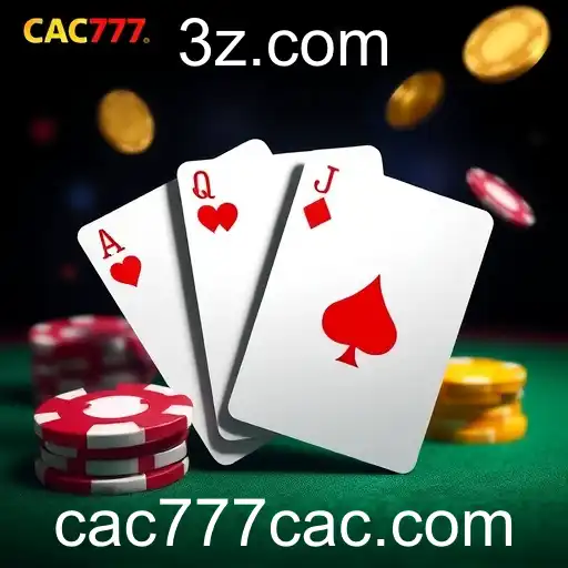 CAC777: A Importância das Avaliações de Jogos no Cassino Online