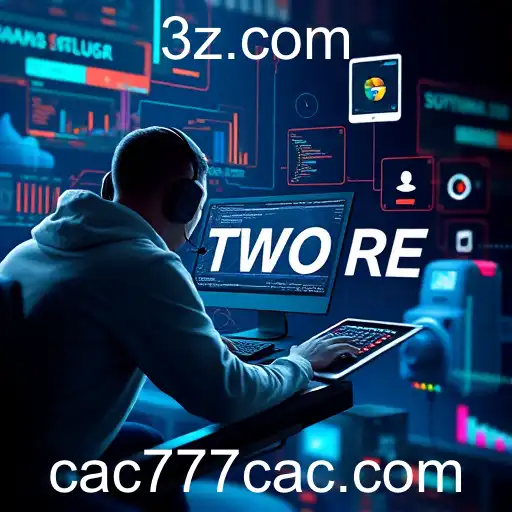 A Essência do Software nos Jogos Eletrônicos: Explorando a Categoria no CAC777