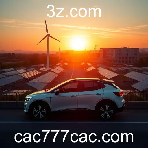 Inovações Tecnológicas e Sustentabilidade no Horizonte de 2025