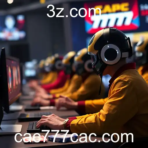 Tendências Emergentes no Universo dos Jogos Online em 2025